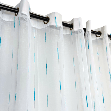 SET VISILLOLINO LLUVIA COLORES - 1