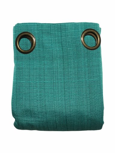 SET CORTINA JACQUARD BAMBOO - 1