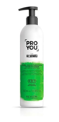 ACONDICIONADOR PRO-YOU TWISTER RIZOS 350ML - 1