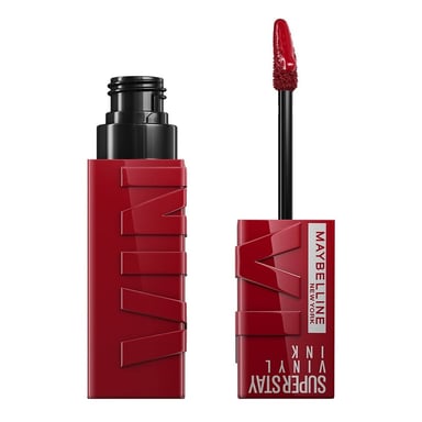 LABIAL MAYBELLINE VINYL LIPPY - 1