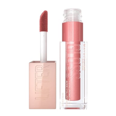 BRILLO LABIAL MAYBELLINE LIFTER GLOSS MOON - 1