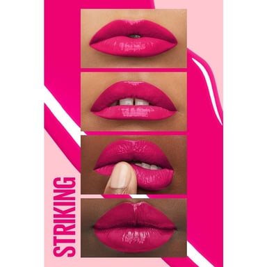 LABIAL MAYBELLINE VINYL STRIKING - 2
