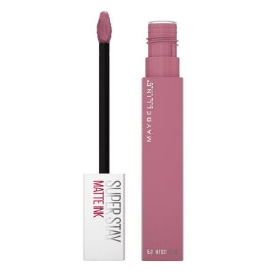 LABIAL MAYBELLINE SUPER STAY MATTE REVOLUTIONARY - 1