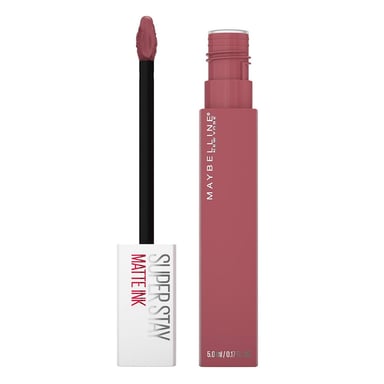 LABIAL MAYBELLINE SUPER STAY MATTE RING LEADER - 1