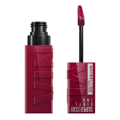 LABIAL MAYBELLINE VINYL UNRIVALED - 1