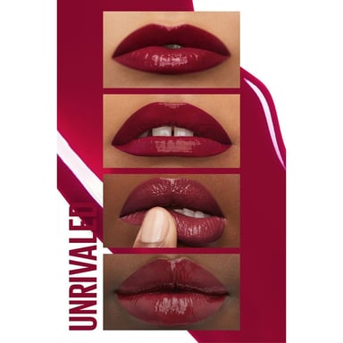 LABIAL MAYBELLINE VINYL UNRIVALED - 2