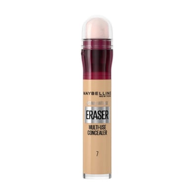CORRECTOR MAYBELLINE INSTANT AGE ERASER CONCEALER 07 SAND - 1