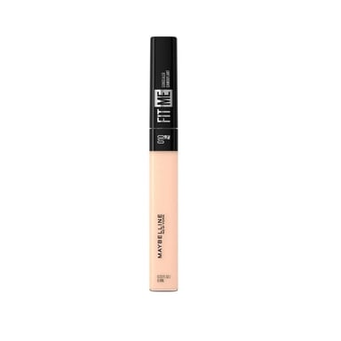 CORRECTOR MAYBELLINE FIT ME CONCEALER 10 FAIR - 1