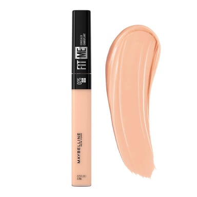 CORRECTOR MAYBELLINE FIT ME CONCEALER 25 MEDIUM - 1