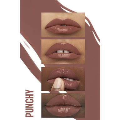 LABIAL MAYBELLINE VINYL PUNCHY - 2
