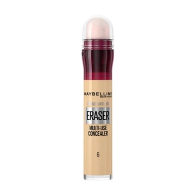 CORRECTOR MAYBELLINE INSTANT AGE ERASER CONCEALER 06 NEUTRA - 1