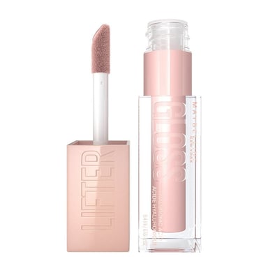BRILLO LABIAL MAYBELLINE LIFTER GLOSS ICE - 1