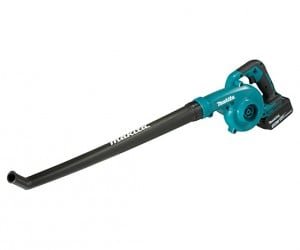 SOPLADOR MAKITA HOJAS 3 VELOC INALÁMBRICO 18V. DUB186RF - 1