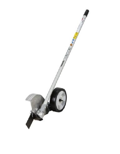ACCESORIO VERTICORTADOR MAKITA CORTABORDE ORILLADORA DUX60 EX2650 EE400MP 196751-2 - 1