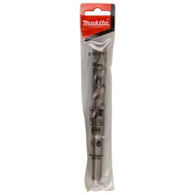 BROCA MAKITA CONCRETO 15 X 150 MM D-05371 - 1