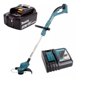 DESBROZADORA MAKITA 18V 260 MM 2.6 KG DUR193RF - 1