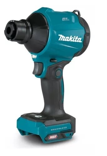 SOPLADOR INALÁMBRICO 40V MÁX XGT MAKITA AS001GZ - 1