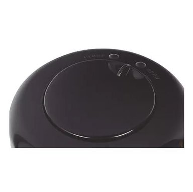 TERMO SIFON 1,9 LITROS VIDRIO - THERMOS COLOR PLATEADO - 6