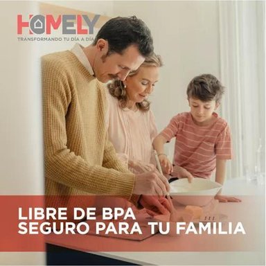 FRASCOS CONSERVEROS CONTENEDORES HERMETICOS PACK 7 COLOR BLANCO - 7