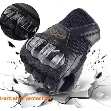 GUANTES SUOMY INVIERNO IMPERMEABLE PARA MOTOCICLISTA TÉRMICO TALLA XL - 3