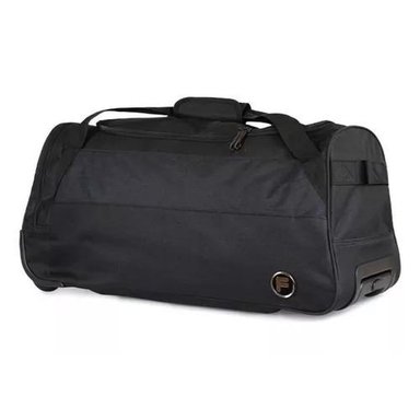 BOLSO VIAJE KROSS M 89 LITROS COLOR NEGRO POLIÉSTER - 3