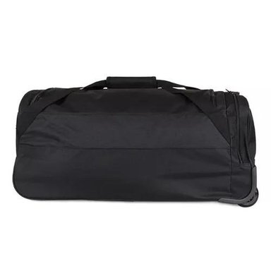 BOLSO VIAJE KROSS M 89 LITROS COLOR NEGRO POLIÉSTER - 6