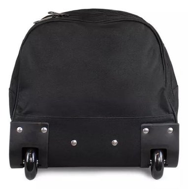 BOLSO VIAJE KROSS M 89 LITROS COLOR NEGRO POLIÉSTER - 8