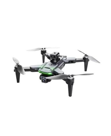 DRONE 4K GPS WIFI PLEGABLE CON CÁMARA DOBLE 3 BATERÍAS - 1