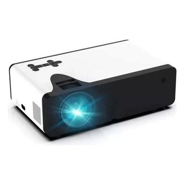 PROYECTOR PORTÁTIL HD 1080P 3000 LÚMENES - 1