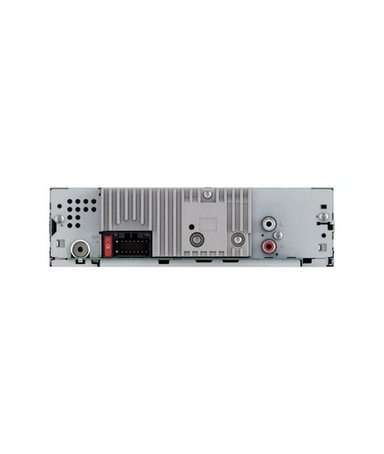 RADIO AUTO PIONEER MVH S215BT CON USB Y BLUETOOTH, COLOR NEGRO - 4