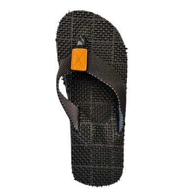 CHALAS HOMBRE HAWAIANAS GOMA SUELA CONFORTABLE DUCHA 641 - 2