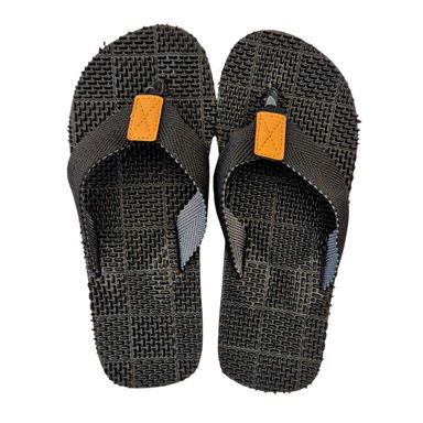 CHALAS HOMBRE HAWAIANAS GOMA SUELA CONFORTABLE DUCHA 641 - 3