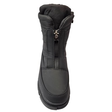 BOTAS MUJER IMPERMEABLE PLATAFORMA INTERIOR CHIPORRO 4616 - 2