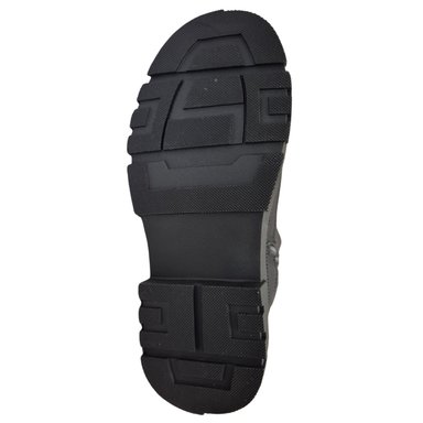 BOTAS MUJER IMPERMEABLE PLATAFORMA INTERIOR CHIPORRO 4616 - 6