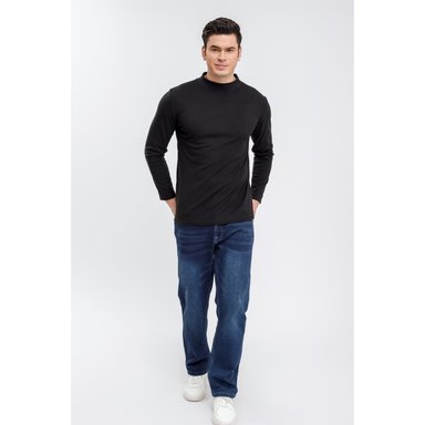 POLERA BEATLE HOMBRE TÉRMICA FRISADA MANGA LARGA INVIERNO 2041 - 3