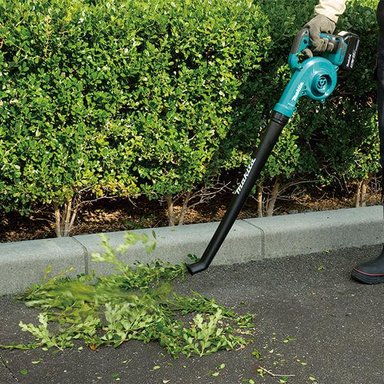 SOPLADOR INAL. 18V DUB186RF+BAT. BL1830B +CARG DC18RC MAKITA - 2