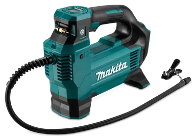 INFLADOR INALAMBRICO 18V DMP181Z SIN BATERIA SIN CARGADOR MAKITA - 1