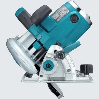 SIERRA CIRCULAR 7 1/4 DE 1800W C/MALETA PLÁSTICA 5007MGK - 3