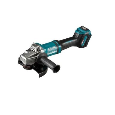 ESMERIL ANGULAR INALÁMBRICO 40V 7' GA037G SIN BAT. MAKITA - 1