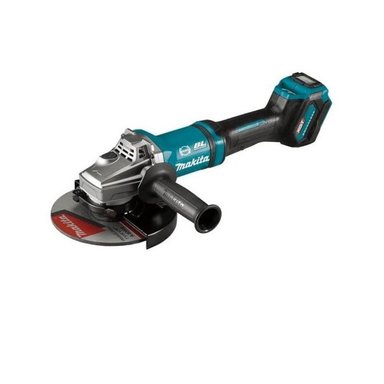 ESMERIL ANGULAR INALÁMBRICO 40V 7' GA037G SIN BAT. MAKITA - 3