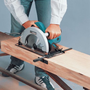 SIERRA CIRCULAR N5900B DE 9-1/4'' (235 MM) MAKITA - 3