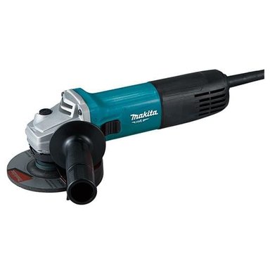 ESMERIL ANGULAR 4 1/2 850W M9510B MT MAKITA - 1