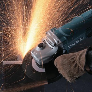 ESMERIL ANGULAR 7' 2.000 W GA7050 - 3