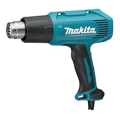 PISTOLA DE AIRE CALIENTE 1.600 W HG5030K - 1