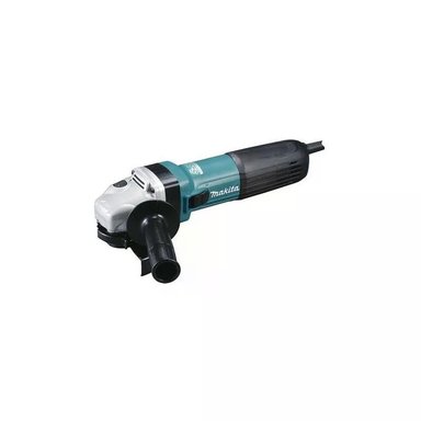 ESMERIL ANGULAR 115MM 4.1/2'' 1400W GA4541R MAKITA - 1