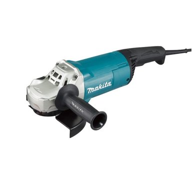 ESMERIL ANGULAR 7'' 2200W GA7060 MAKITA - 1