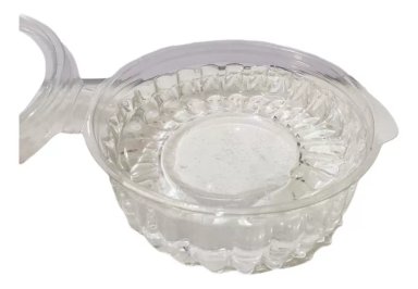 PARAFINA DONDE NACEN LAS VELAS CERA DE GEL TRANSPARENTE 1 KILO - 2