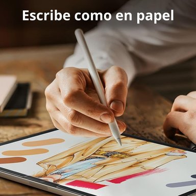 MICA SENSACIÓN PAPEL PARA IPAD AIR 13 (M2) KIT INSTALACIÓN - 3