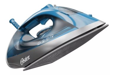 PLANCHA DE VAPOR OSTER® CON BASE DE CERÁMICA GCSTBS6052 - 1