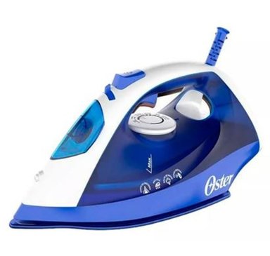 PLANCHA DE VAPOR OSTER® CON BASE ANTIADHERENTE GCSTBS6003 - 1